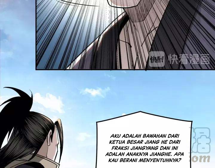 Greatest Boss System Chapter 31 Gambar 72